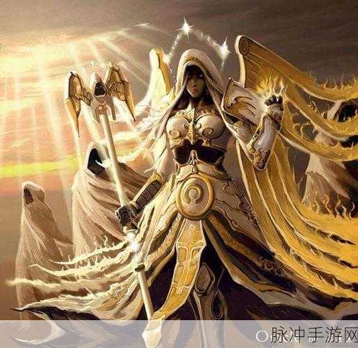 金铲铲之战,揭秘克制圣光大眼的顶级阵容与策略