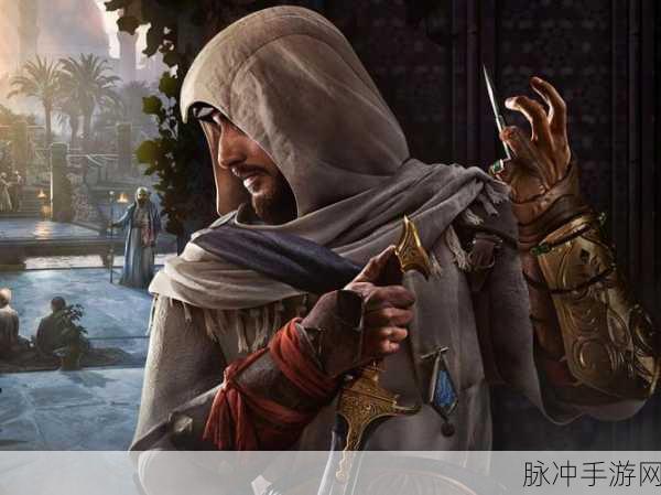 刺客信条幻景拍照全攻略,捕捉每一个精彩瞬间