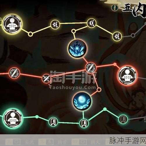 天地劫手游隐藏道具机关图纸揭秘,作用详解与全面攻略指南