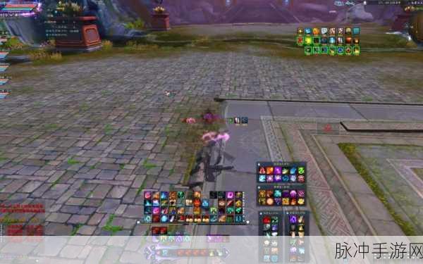 魔怀光在诛仙边缘,探寻黄金国宝级职业的极致心得与攻略