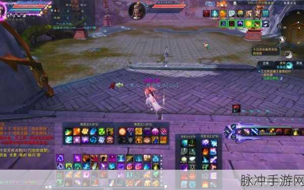 魔怀光在诛仙边缘,探寻黄金国宝级职业的极致心得与攻略