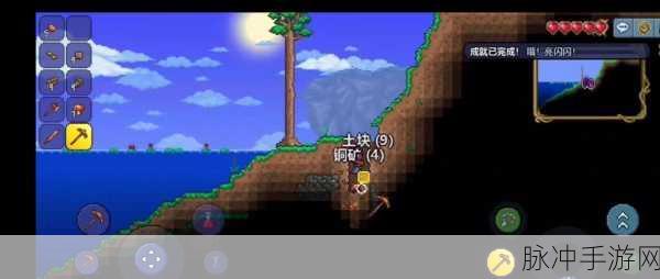 泰拉瑞亚地牢五神器获取攻略详解，获取途径与使用方法全面剖析
