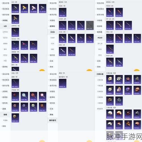 跨越星弧深度攻略,蛮族勇士套装属性详解