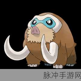 我的世界神奇宝贝象牙猪特性选择攻略