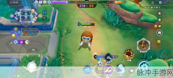 我的世界神奇宝贝象牙猪特性选择攻略