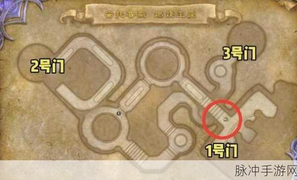 魔兽世界手游版，燃烧王座单刷攻略详解