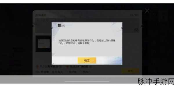 和平精英攻略,如何管理收礼与赠送礼物记录
