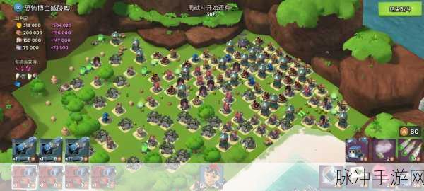 海岛奇兵博士刷新时间详解,国外与国内是否同步?