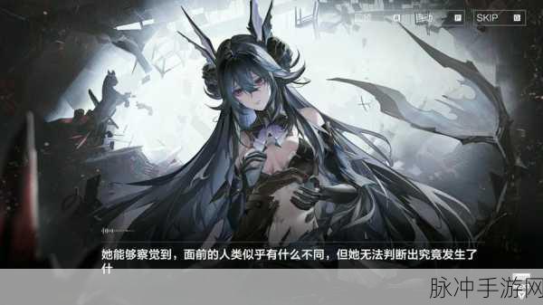 战双帕弥什主线十三章全攻略，解锁新挑战，征服未知领域