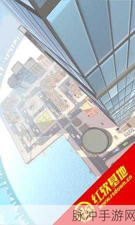 摩天楼独木桥下载,体验非常逼真的有趣游戏