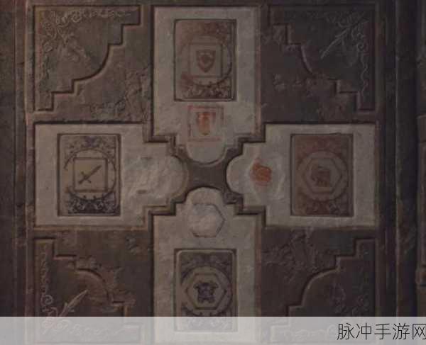 生化危机4重制版，揭秘六边形石板拼图解密的深度探索攻略