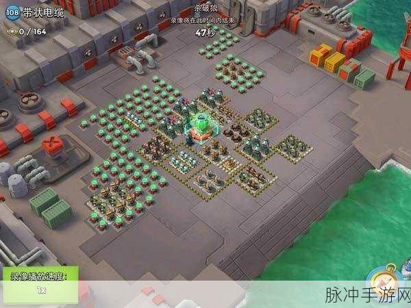 海岛奇兵游戏深度攻略,特遣队发展全解析