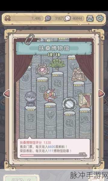 最强蜗牛游戏中那些值得升级的贵重品全面解析