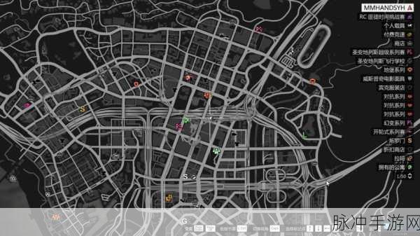 终极指南，GTA5地堡研究项目大全——手游公司深度解析