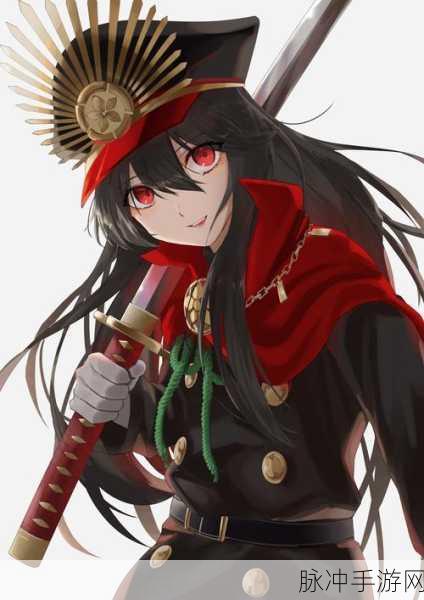 命运冠位指定FGO,织田信长突破所需材料全面分享