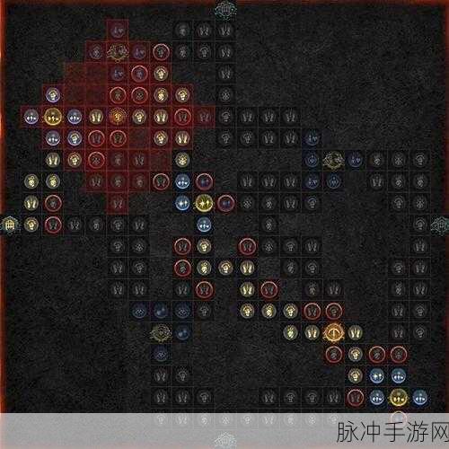 暗黑破坏神4陷阱控制流游侠深度玩法攻略