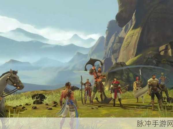 波斯王子,失落的王冠手游快速移动全攻略