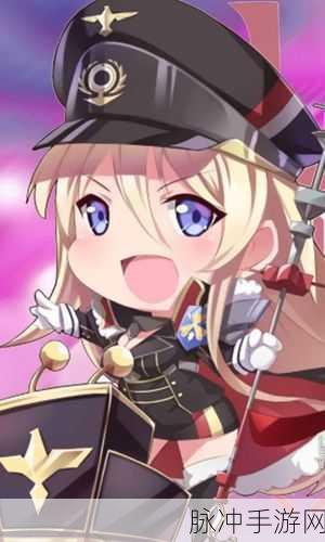 碧蓝航线深度攻略,俾斯麦与乔治五世建造时间及详细介绍