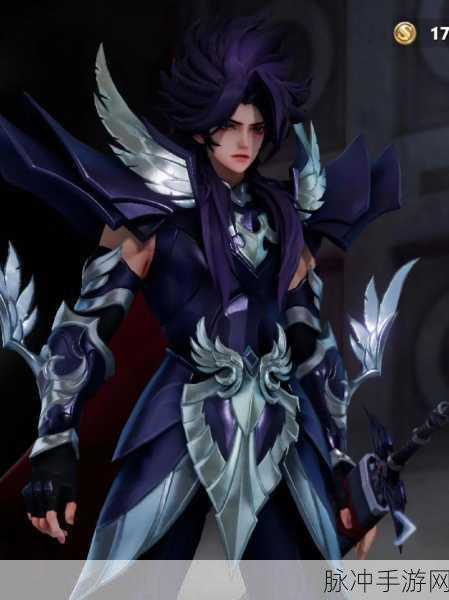 哈迪斯，技能详解与定位解析，全面剖析冥界之王的战斗艺术