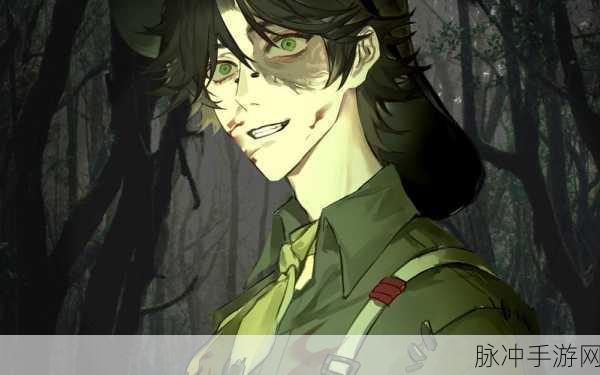 第五人格深度解析，勘探员角色技能全攻略