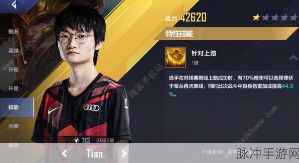 英雄联盟电竞经理SSR角色深度推荐与攻略