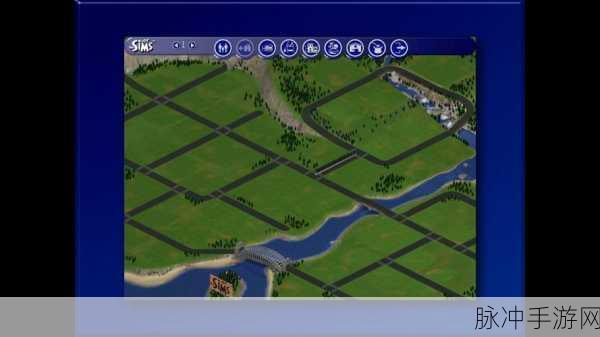 模拟人生1与2,经典传承与革新的深度对比