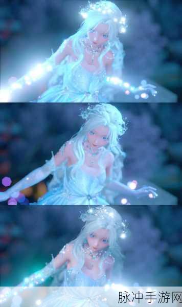无限暖暖×迪士尼梦幻联动,跨界合作细节大揭秘!