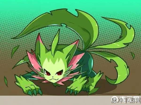 洛克王国手游,武斗酷猫顶级配招攻略与实战深度解析