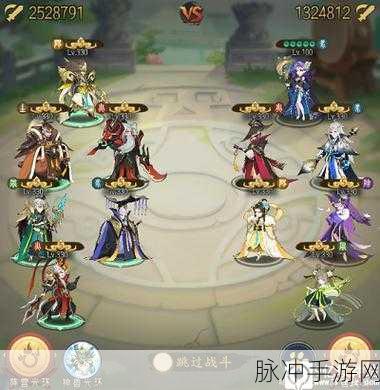 千秋辞法宝深度探索,解锁神器奥秘,法宝系统全攻略
