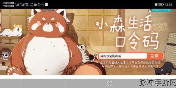 无尽梦回兑换码大揭秘,独家最新分享,限时福利不容错过!