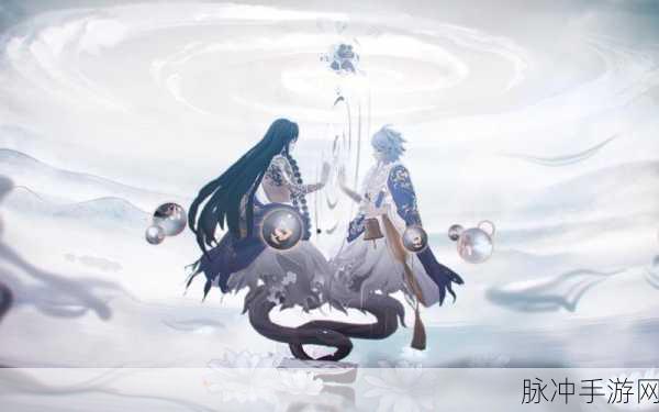 阴阳师深度解析，云外镜与玉藻前，谁才是顶尖式神？