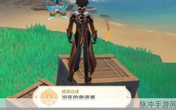 原神深度攻略,解锁游医的奥德赛成就与保本鸣草任务全解析