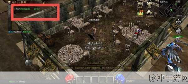 天使之战复古版，重温魔幻战斗的经典之旅