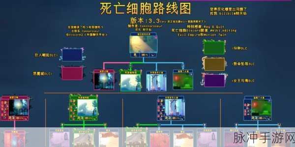 重生细胞隐藏地点全揭秘，山洞与监狱深处探索攻略