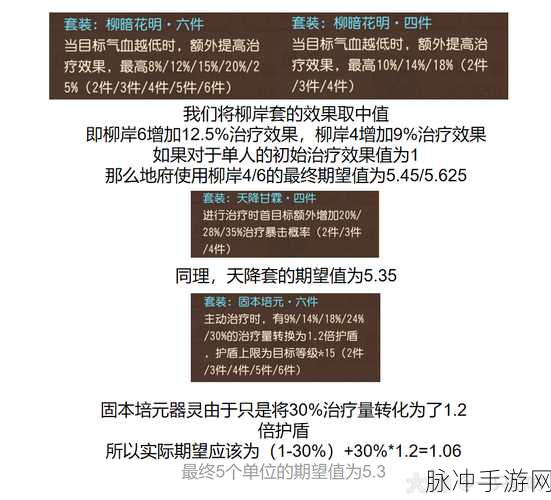 梦幻西游手游地府门派特技选择全攻略