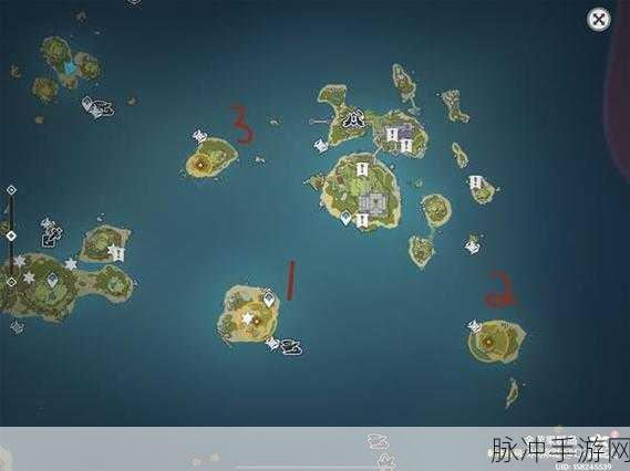 晶核手游矿洞八个石柱解谜全攻略,详细步骤与解谜顺序一览