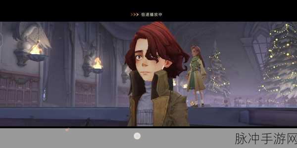 哈利波特,魔法觉醒学年记录41——丹尼尔的秘密通关攻略详解