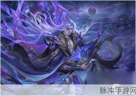 三国杀手游神郭嘉技能全解析,智谋与辅助的巅峰