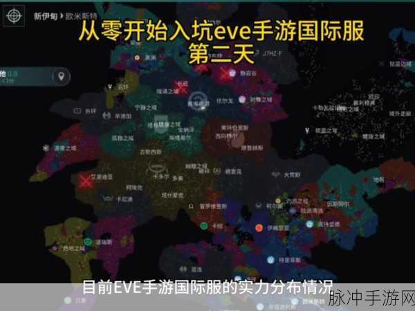 盖伦特共和国EVE手游深度攻略与简介