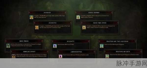 暗黑破坏神3手游深度解析,为何关闭拍卖场成为必然之举