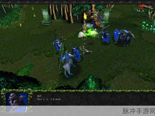 暗夜兵团,欧美暗黑冒险之旅全面攻略