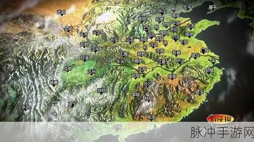 三国志14江州守城攻略,江州保卫战全面解析