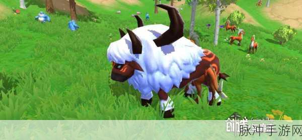 创造与魔法大角牛王刷新时间全解析