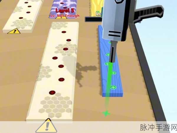 肌肉小人酷跑,趣味性十足的休闲益智跑酷闯关游戏全攻略