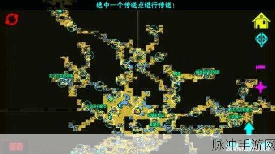 天谕手游鲸巴克位置详解及探索攻略