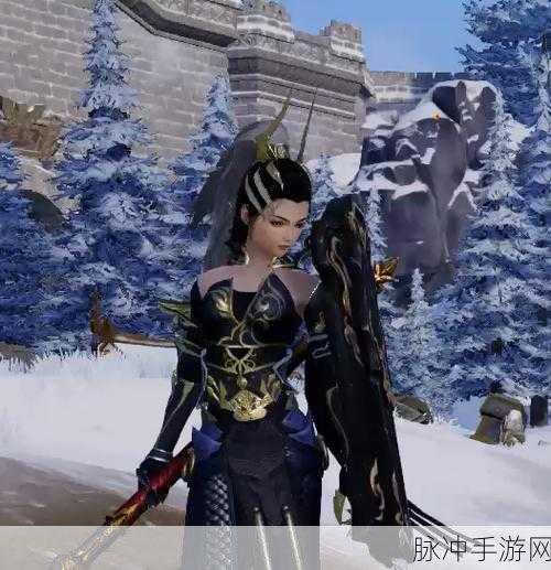 剑网3重制版深度攻略,苍云分山劲心法毕业配装推荐