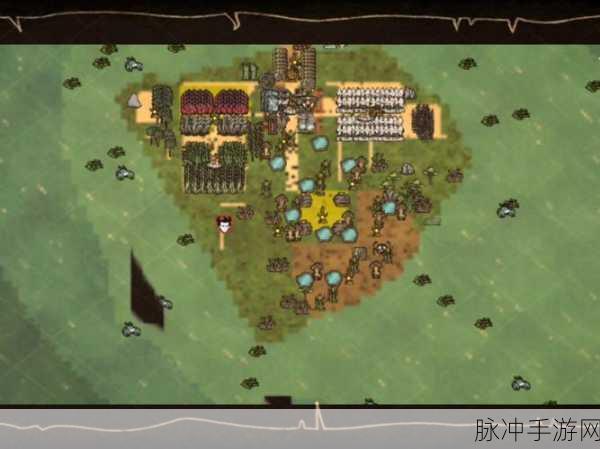 饥荒海难，海上陷阱制作与使用全攻略