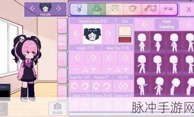 加查Nox中文货币版深度攻略,解锁加查系列全新换装游戏体验