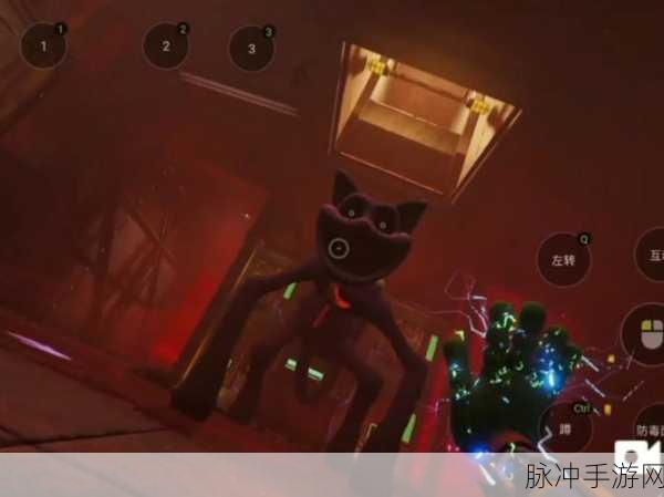 波比的时间第三章高仿手游深度攻略，解锁冒险解谜新体验