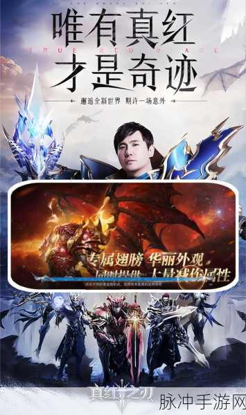 MU卓越之光,探索3D幻想魔幻热斗手游的无限魅力